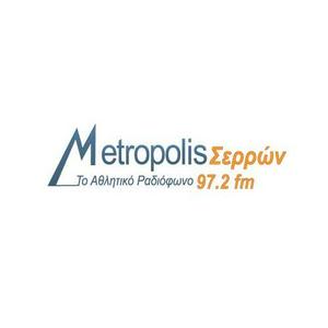 Luister naar Metropolis 97.2 FM in de app