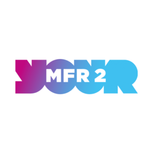 Luister naar MFR 2 in de app