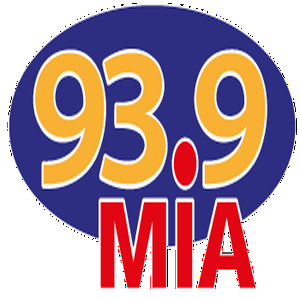 Mía 93.9 FM