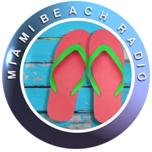 Luister naar Miami Beach Radio in de app