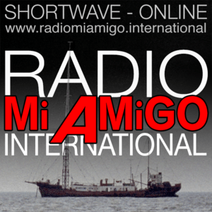 Luister naar Radio Mi Amigo International - offshore oldies in de app