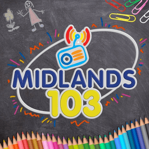 Luister naar Midlands 103 in de app