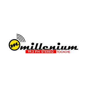 Luister naar Millenium Radio Tocache 99.3 FM in de app