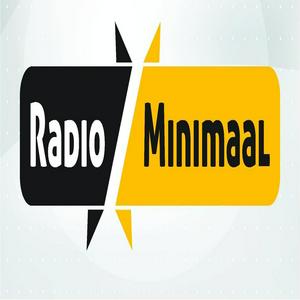 Luister naar Radio Minimaal in de app