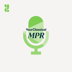 Luister naar YourClassical MPR in de app