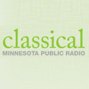 Luister naar Classical Minnesota Public Radio in de app