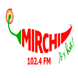 Luister naar Mirchi 1024 in de app