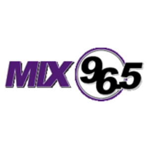 Luister naar MIX 96.5 FM in de app