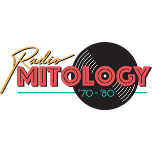 Luister naar Radio Mitology in de app