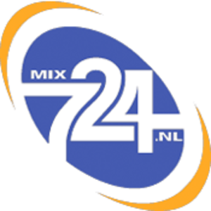 Luister naar MIX 724 in de app