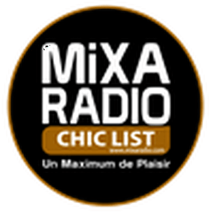 Luister naar MixARadio Chic List in de app