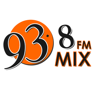 Luister naar Mix FM 93.8 in de app