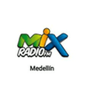 Luister naar Mix FM Medellín in de app