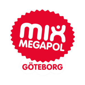 Luister naar Mix Megapol Göteborg 107.3 in de app