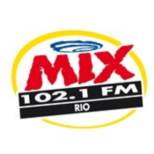 Luister naar Radio Mix 102.1 FM in de app