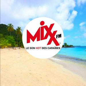 Luister naar MIXX FM MARTINIQUE in de app