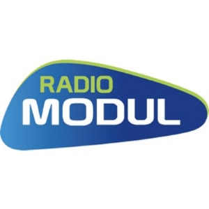 Luister naar Radio MODUL in de app