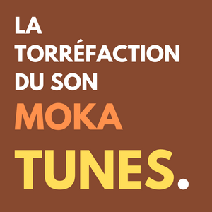 Luister naar Moka Tunes in de app