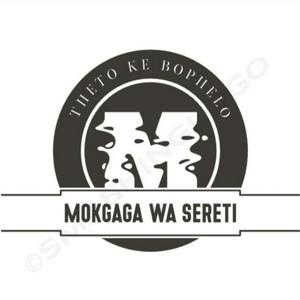 Luister naar Mokgaga Radio in de app