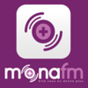 Luister naar Mona FM in de app