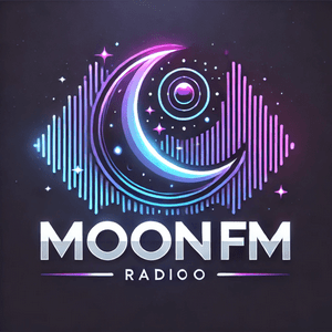 Luister naar MoonFM in de app