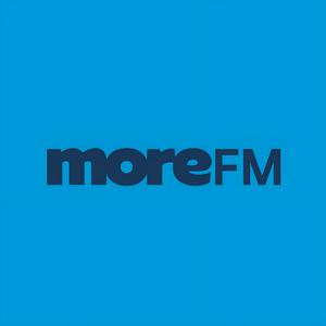 More FM Auckland 91.8 FM