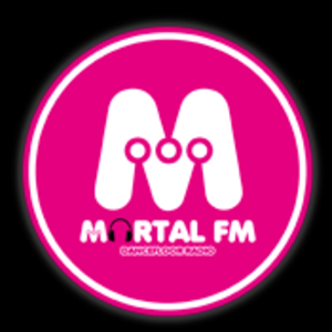 Luister naar Mortal FM in de app