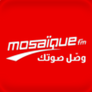 Luister naar Radio Mosaïque FM in de app