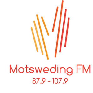 Luister naar Motsweding FM in de app