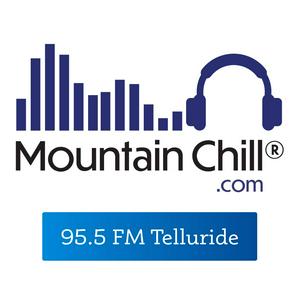 Luister naar KRKQ - Mountain Chill 95.5 FM in de app