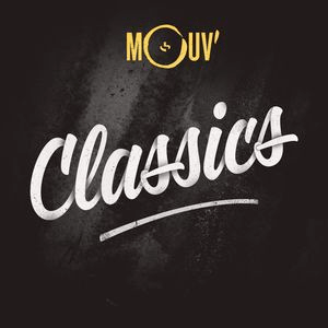 Luister naar Mouv' Classics in de app