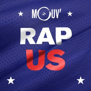 Luister naar Mouv' Rap US in de app