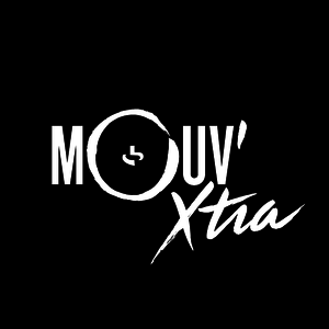 Luister naar Mouv' Xtra in de app