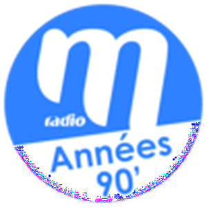 Luister naar M Radio - Années 90 in de app