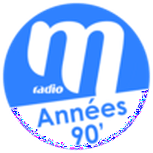 Luister naar M Radio - Années 90 in de app