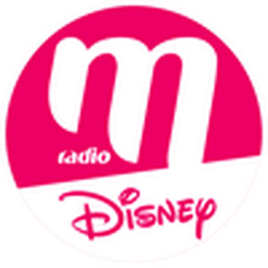 Luister naar M Radio - Disney in de app