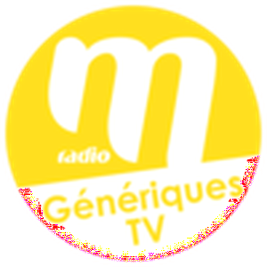 Luister naar M Radio - Génériques TV in de app