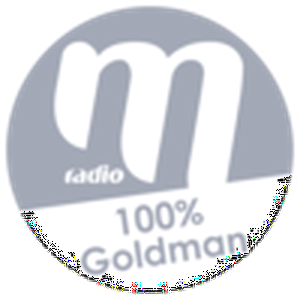 Luister naar M Radio - 100% Goldman in de app