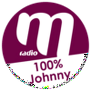 Luister naar M Radio - 100% Johnny in de app