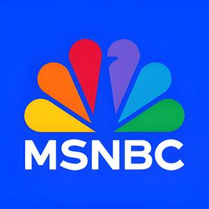 Luister naar MSNBC in de app