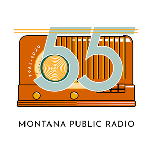 Luister naar Montana Public Radio in de app