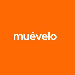 Luister naar Muévelo in de app