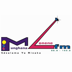 Luister naar Munghana Lonene FM in de app