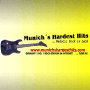 Luister naar Munich's Hardest Hits in de app