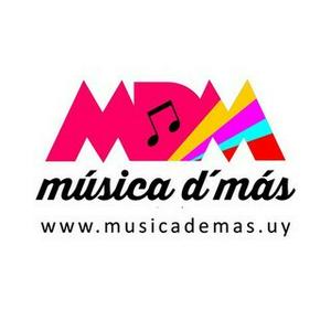 Luister naar MUSICA DE MAS in de app