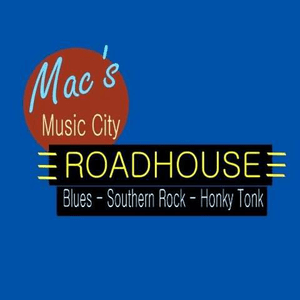 Luister naar Music City Roadhouse in de app