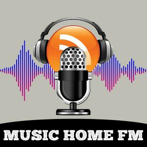 Luister naar Music Home Fm in de app