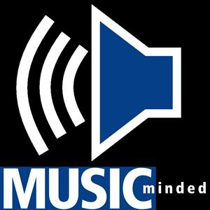 Luister naar Music Minded in de app