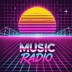 Music Radio.ai