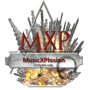 Luister naar 🎶🎵MusicXPlosion🎵🎶 in de app